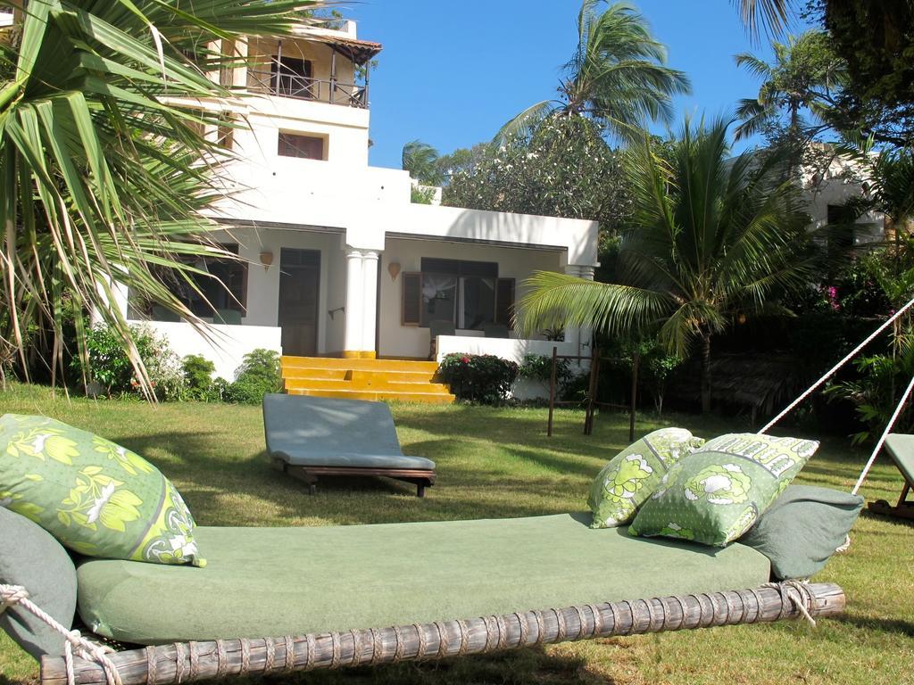 Peponi Hotel Shela Ruang foto