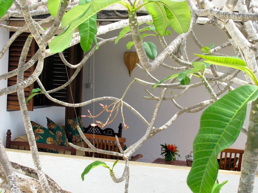 Peponi Hotel Shela Ruang foto