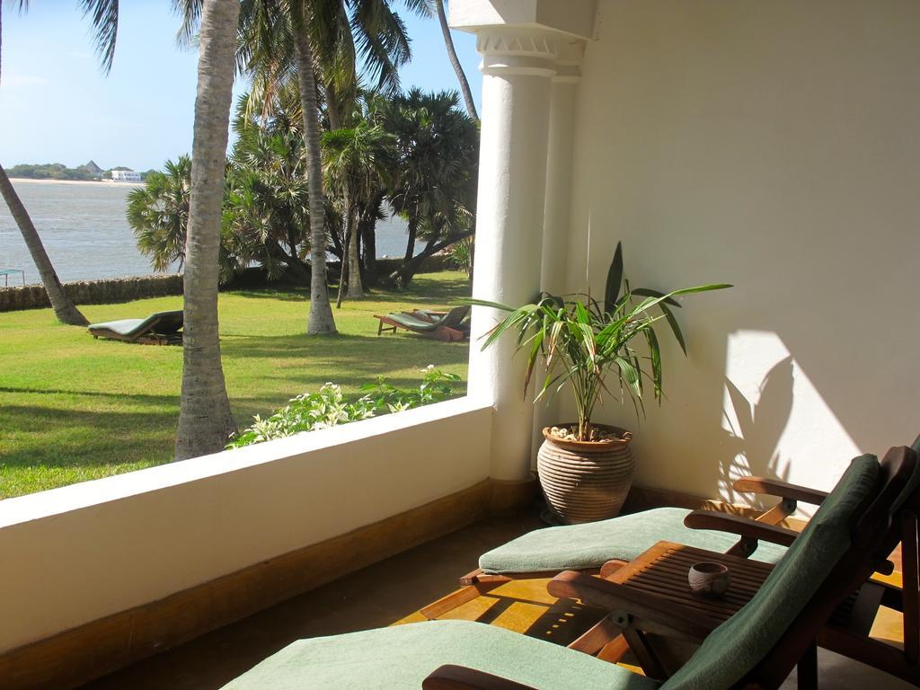 Peponi Hotel Shela Ruang foto